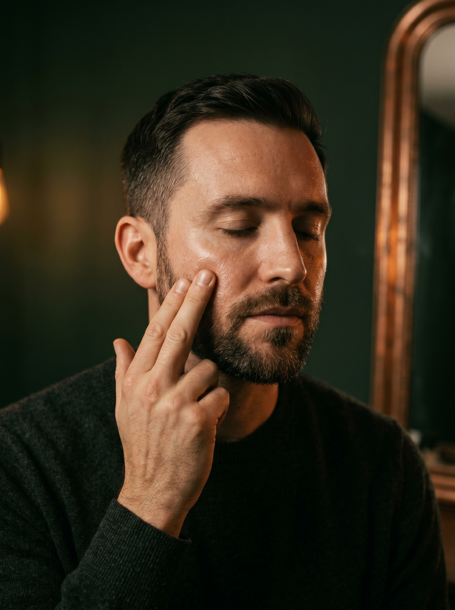 Moisturise & Hydrate
