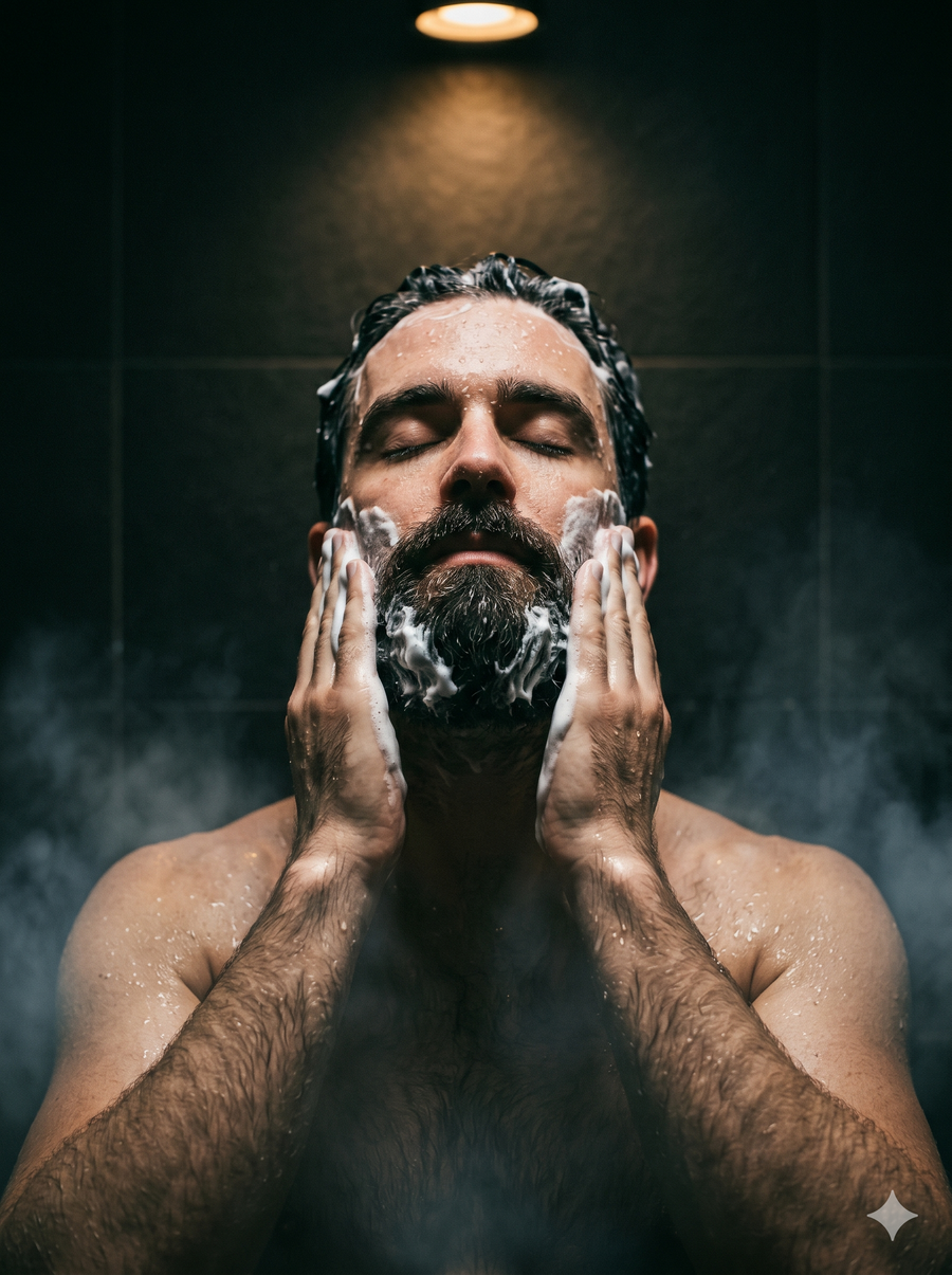 Wash & Cleanse