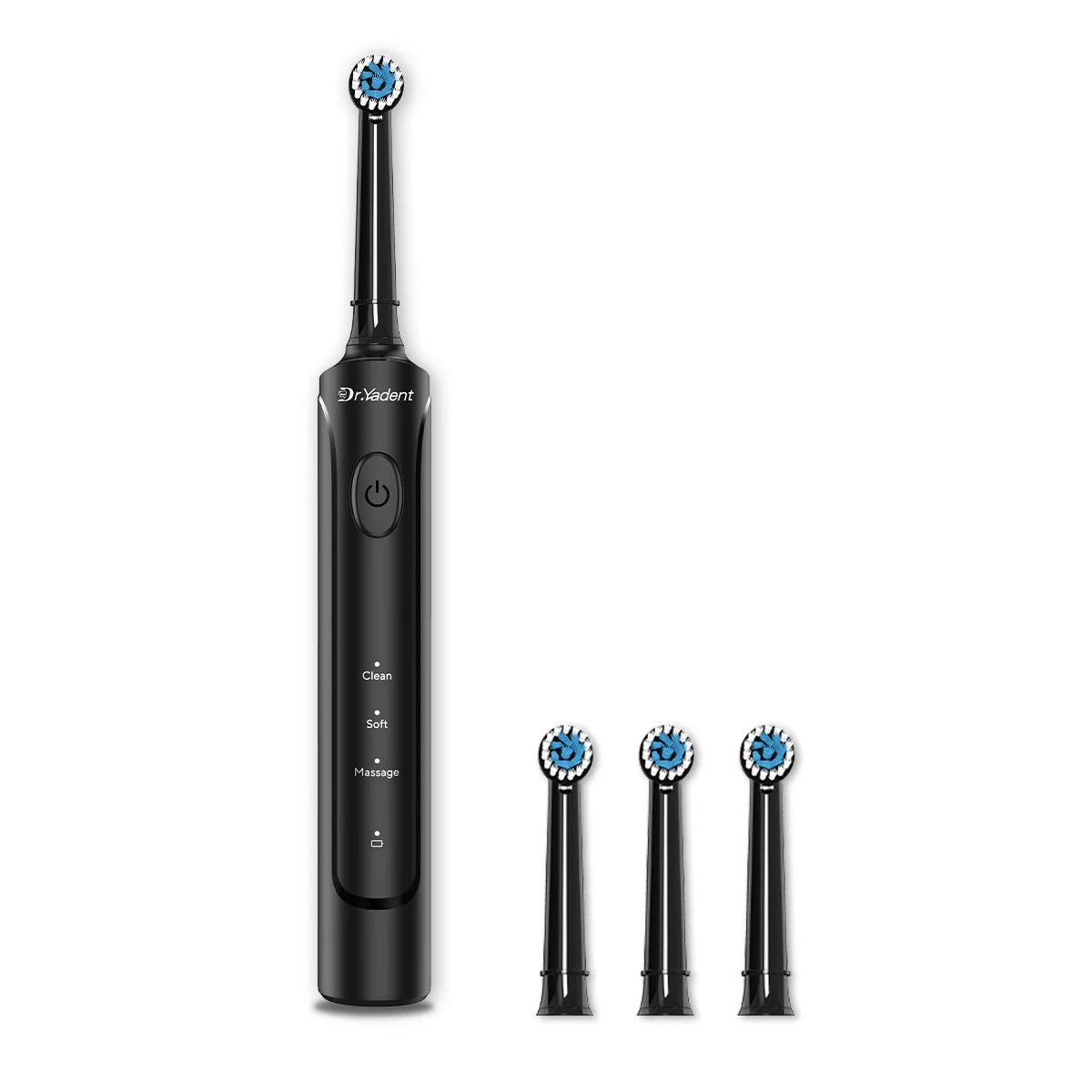 DrYadent Smart Timer Electric Toothbrush