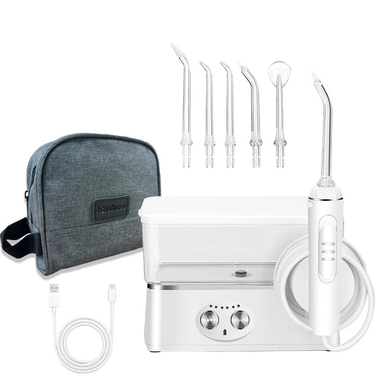 H2ofloss Six Mode Water Flosser