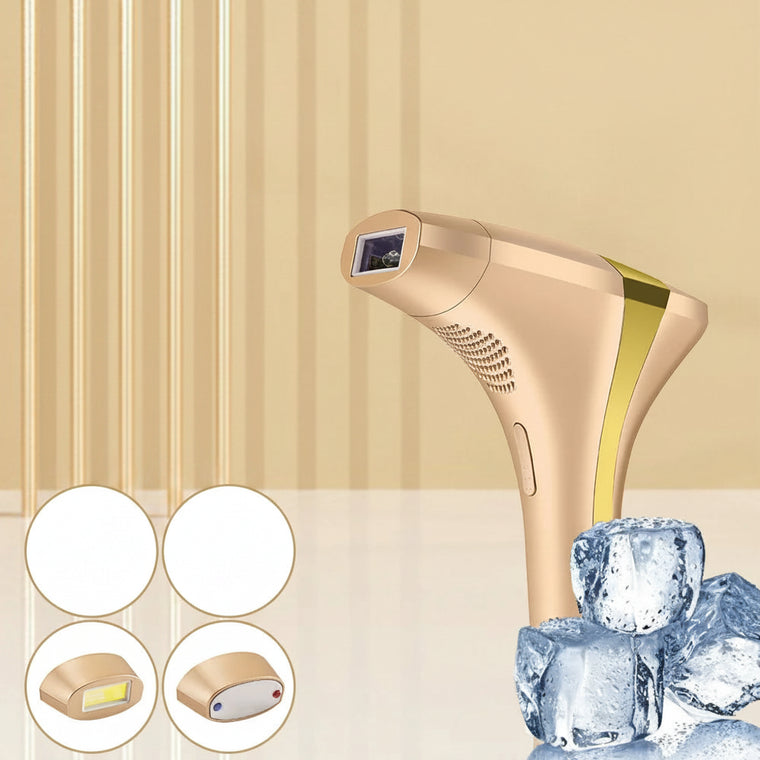 KODO Ice Cooling IPL Epilator