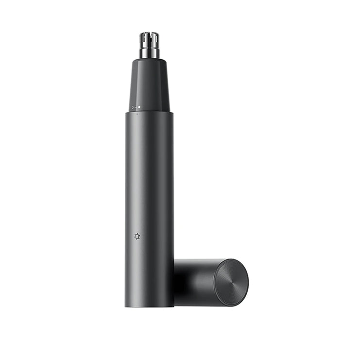 New Mijia Electric Nose Hair Trimmer Nose Hair Portable Rechargeable Nose Hair Trimmer Mini Trimmer Nostril Cleaner CN