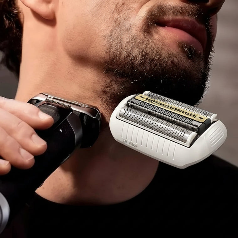94M 92S 92B brand Electric Shaver Cutter head,For Bra un S9,9Pro+ 9030S 9040S 9050CC 9070CC 9040s 9080cc 9093s 9095cc Compatible