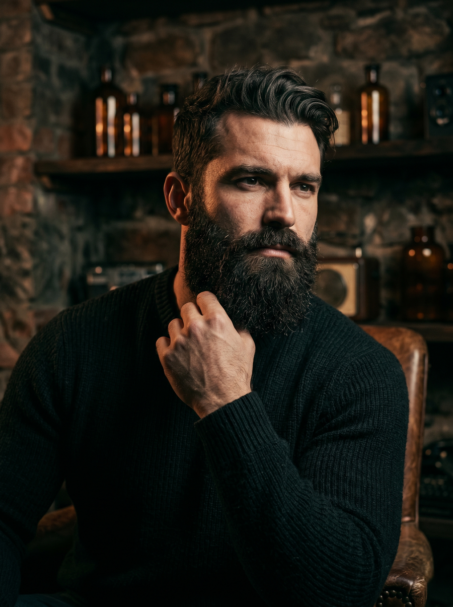 Beard Care