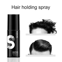 Sevich Super Hold Hair Strong Holding Spray Liquid 100ml New Hairstyle Hair Thickening Spray Mist For Man Or Women