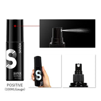Sevich Super Hold Hair Strong Holding Spray Liquid 100ml New Hairstyle Hair Thickening Spray Mist For Man Or Women