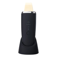 Ultrasonic Facial Skin Scrubber Device