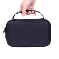Barber and Shaver Storage Box Suitable for EVA Travel Protection Bag Carrying Case of 3000/5000/7000 MG3750 MG5750/49 MG7750/49