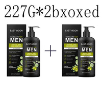 Men's Body Lotion Series Moisturize Dry Improve Sagging Oil Control Lasting Fragrance Brighten Skin Nourishing Creams