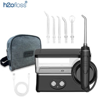 H2ofloss Six Mode Water Flosser