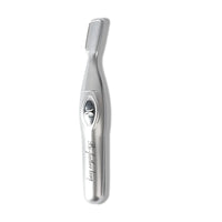 Electric Eyebrow Trimmer Men's And Women's Automatic Eyebrow Trimmer Portable Hair Removal Beauty Trimmer Beginner Beauty Tool