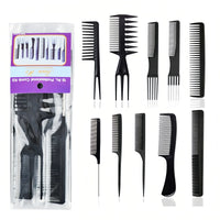 Complete Barber Haircut Tool Set
