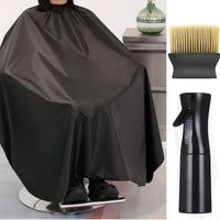 Complete Barber Haircut Tool Set