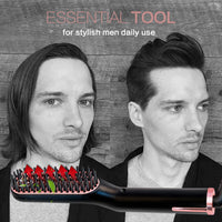 Negative Ion Beard Straightening Comb