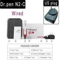 Dr Pen N2 Microneedling System