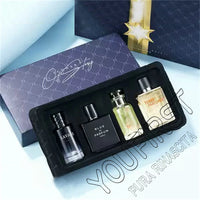 Floral EDP Men's Fragrance Set