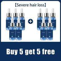 Biotin Hair Growth Treatment Oil