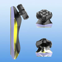 Gold RF Facial Lifting Device
