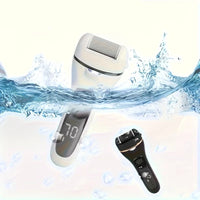 Rechargeable Electric Callus Remover Wand