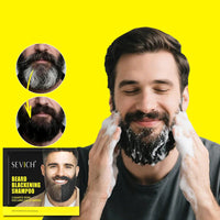 Five Minute Beard Color Shampoo