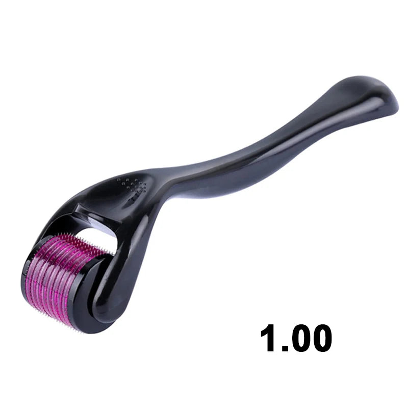 Adjustable 540 Needle Derma Roller