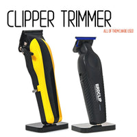 Type C Clipper Charging Base