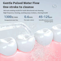 H2ofloss Six Mode Water Flosser