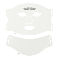Seven Color LED Face Mask