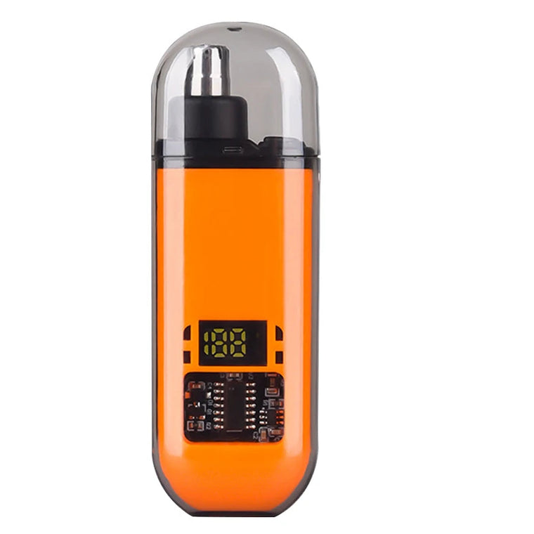 Type C Nose Hair Trimmer