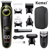 Kemei Five In One Trimmer