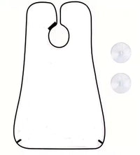 Beard Catcher Shaving Apron Cape