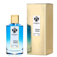 Perfume MANCERA Perfumes and Colognes Luxury Perfumes Árabes 120ml Cologne Perfume for Man Fresh Sea Notes Lemon Orange Citrus