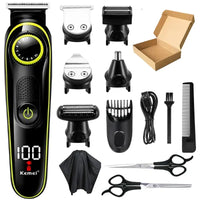 Kemei Five In One Trimmer