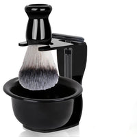 Complete Traditional Men's Shaving Kit