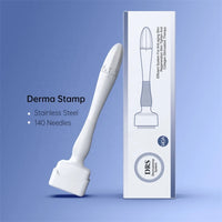 Adjustable 140 Pin Derma Stamp