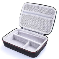Barber and Shaver Storage Box Suitable for EVA Travel Protection Bag Carrying Case of 3000/5000/7000 MG3750 MG5750/49 MG7750/49