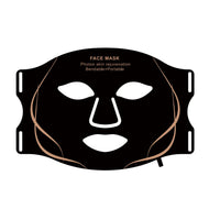 Seven Color LED Face Mask