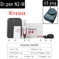 Dr Pen N2 Microneedling System