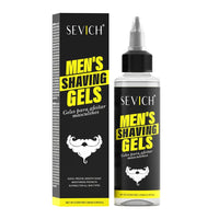 Cologne After Shave Spray 100ml Non-irritating Soften Sideburn Beard Shaving Gel Foam Moisturizing After Shave Fragrance for Man