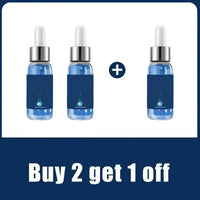 Biotin Hair Growth Treatment Oil