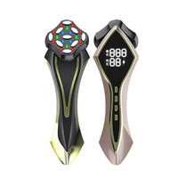 Gold RF Facial Lifting Device