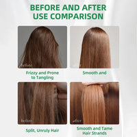 Hair Tonic for Men & Women, Hair Regrowth Serum Spray Leave-In Scalp & Hair Revitalization with Rosemary Lightweight Hair Care