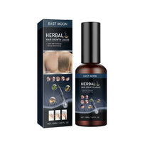 50ml Beard Growth Serum Spray