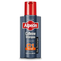 Germany Caffeine Shampoo Caffeine Control Anti-Hair Loss Hair Conditioner Silicone Oil-Free Fluffy Volumizing Hair Care