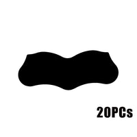 Nose Blackhead Remover Mask Nasal Strips Black Head Nose Dot Spot Peel Skin Care Shrink Pore Black dots Pore Clean Strips