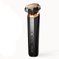 ANLAN Gold EMS Facial Device