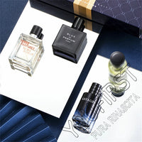Floral EDP Men's Fragrance Set