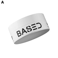 BASDE Sea Salt Hairstyle Spray Hair Wax For Men Hair Strong Hold Hair Styling Wax Stick Long-Lasting Low Shine Modeling Paste
