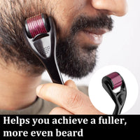 Seven Piece Beard Care Kit