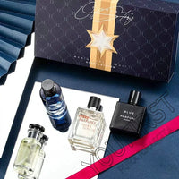 Floral EDP Men's Fragrance Set